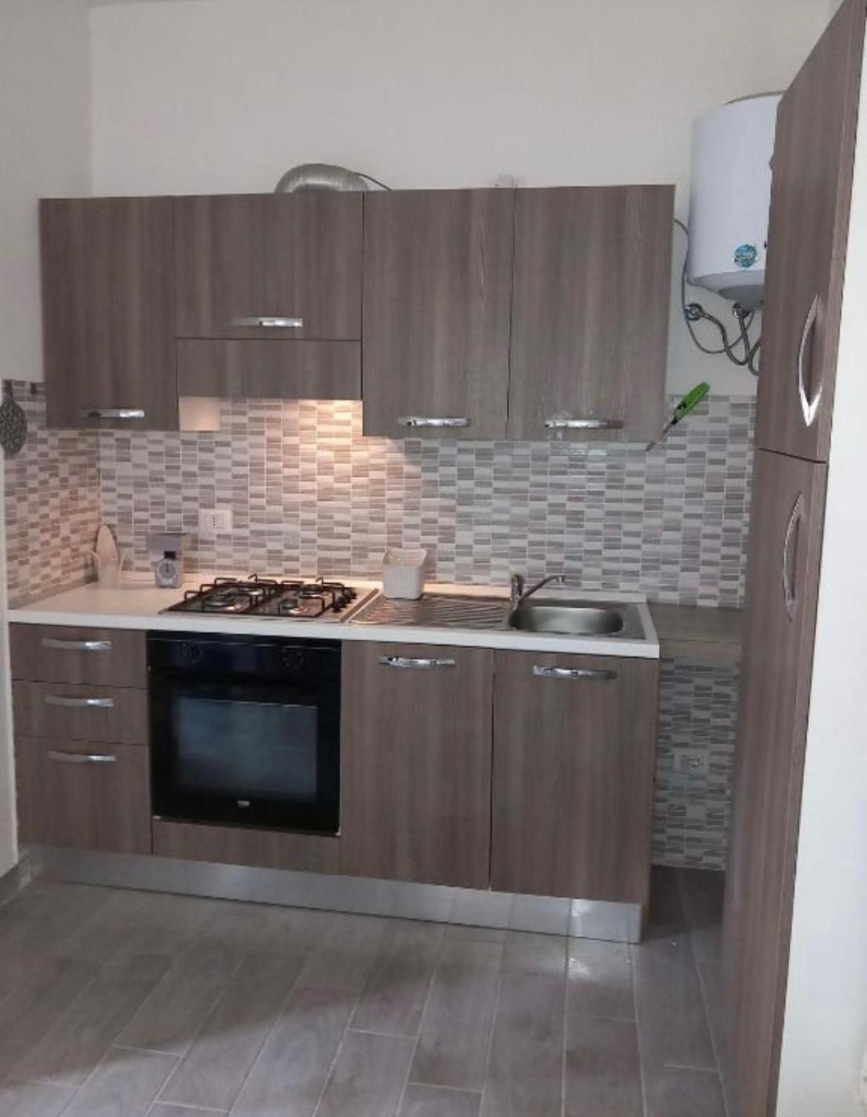 House Maximum Apartment Наполи Екстериор снимка
